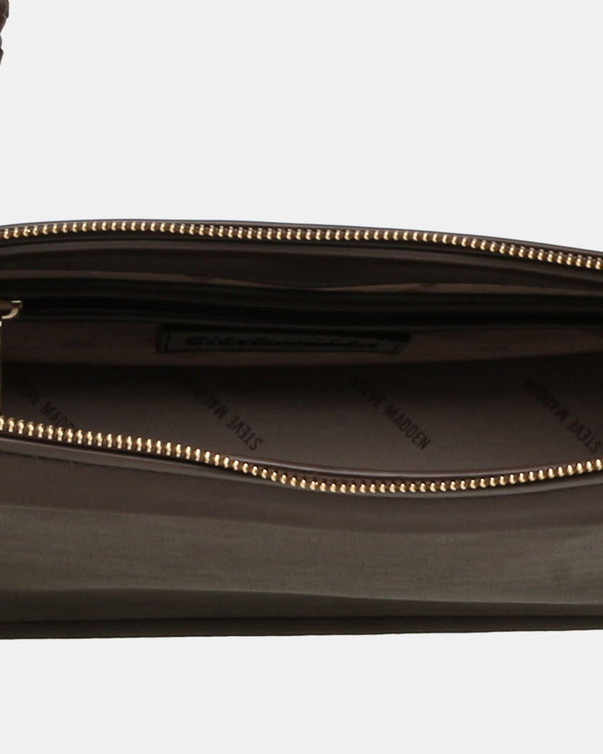 BAMREN BROWN MULTI - Handbags - Steve Madden Canada