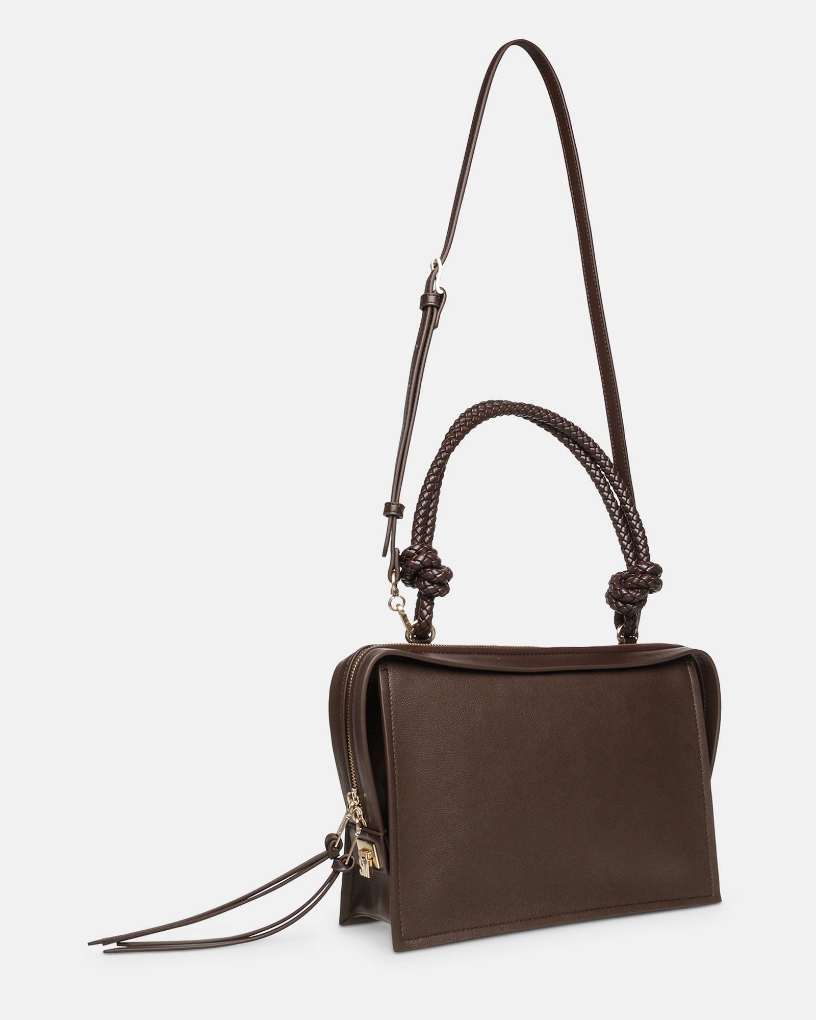 BAMREN BROWN MULTI - Handbags - Steve Madden Canada