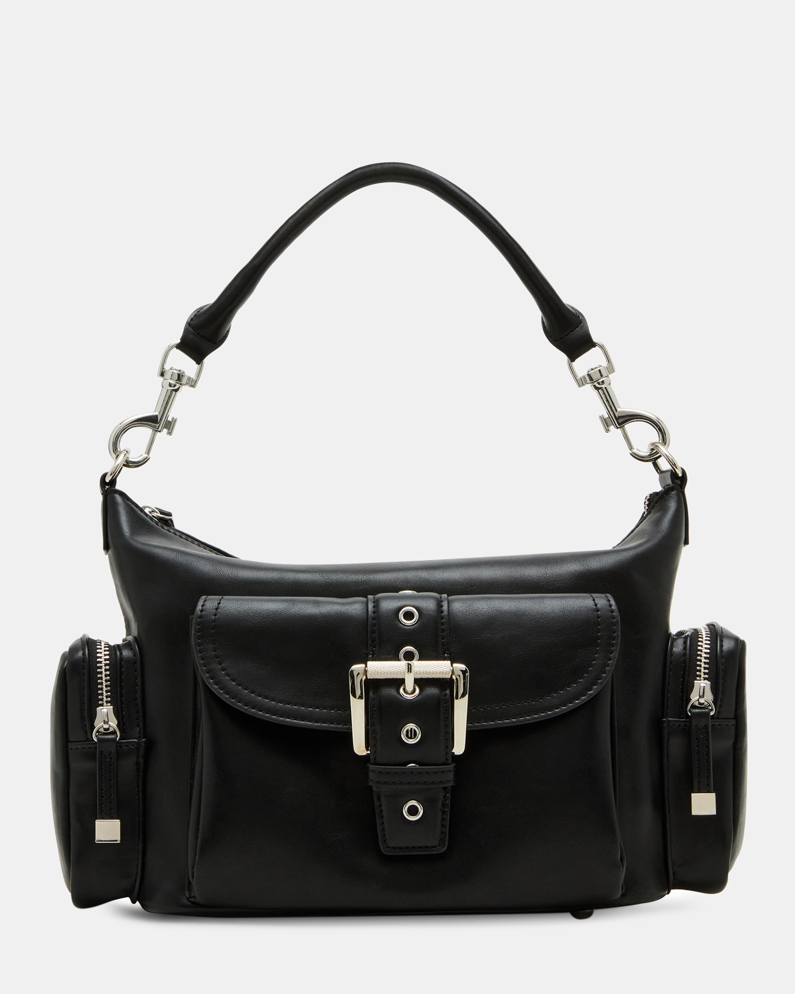 BANDREW BLACK - Handbags - Steve Madden Canada