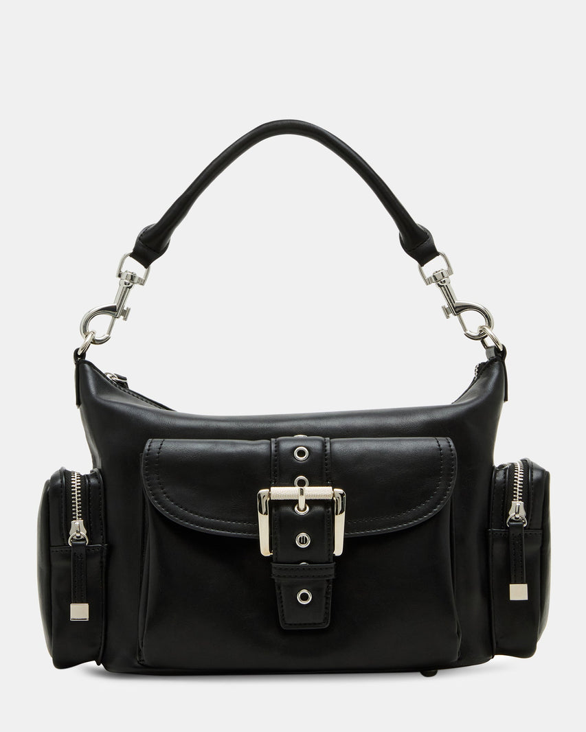 BANDREW BLACK - Handbags - Steve Madden Canada