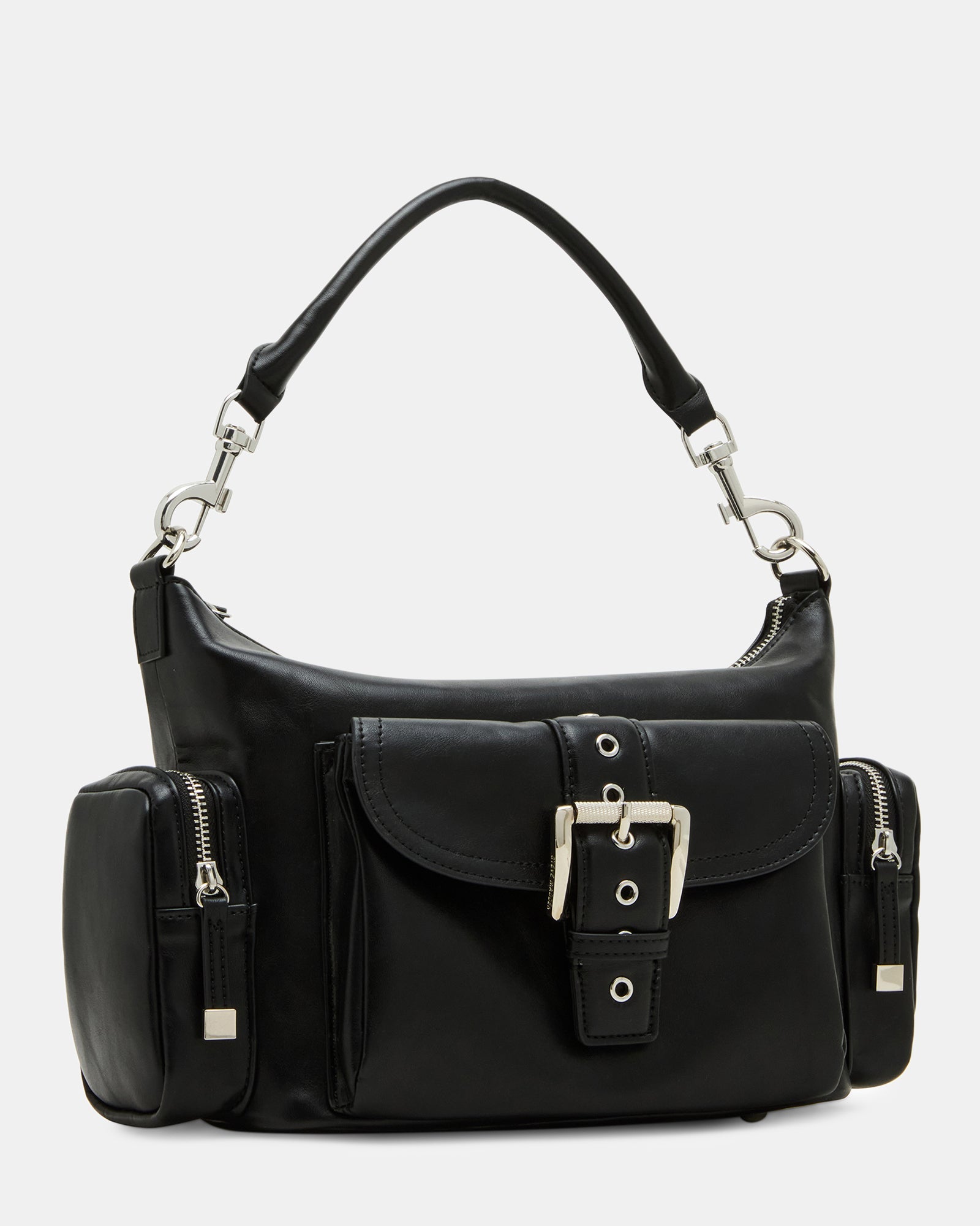 BANDREW BLACK - Handbags - Steve Madden Canada