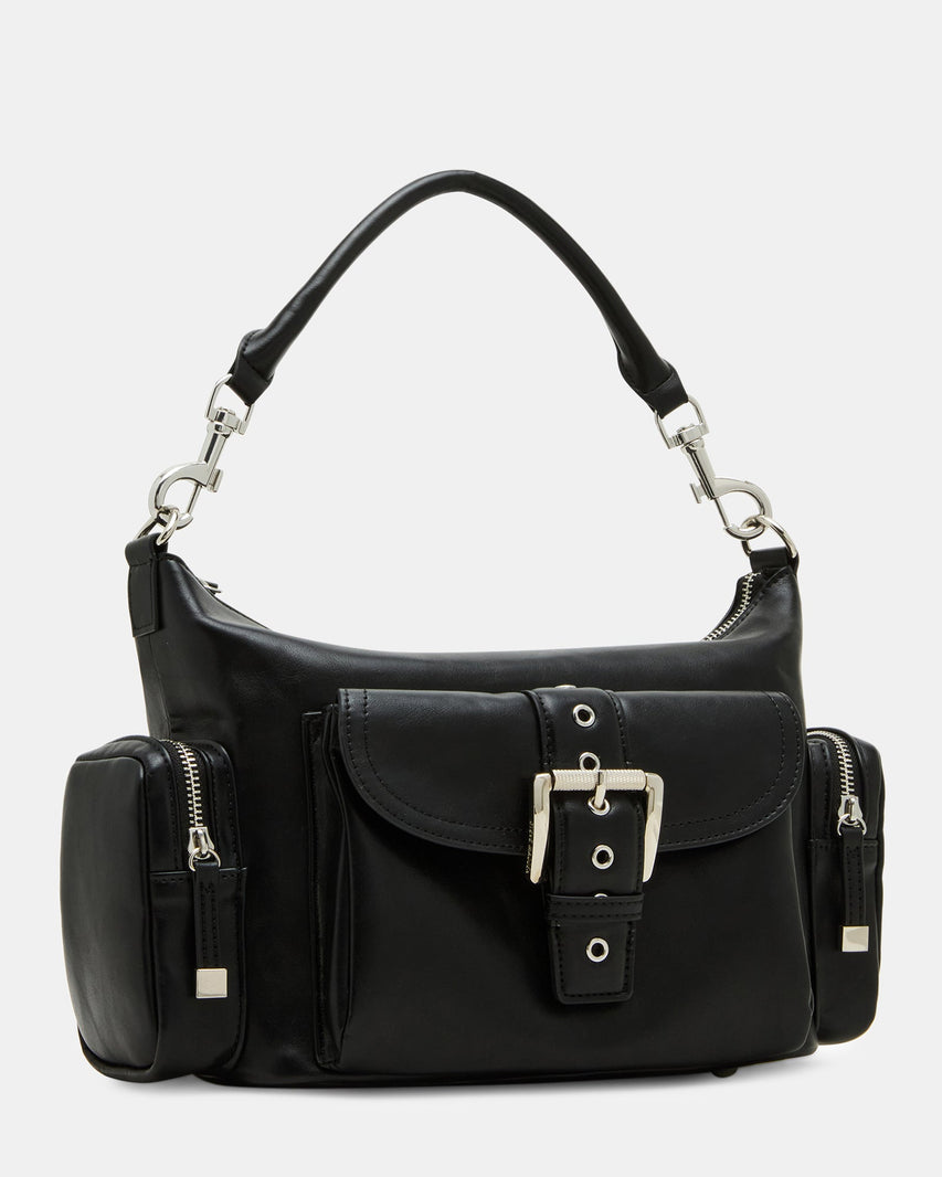 BANDREW BLACK - Handbags - Steve Madden Canada