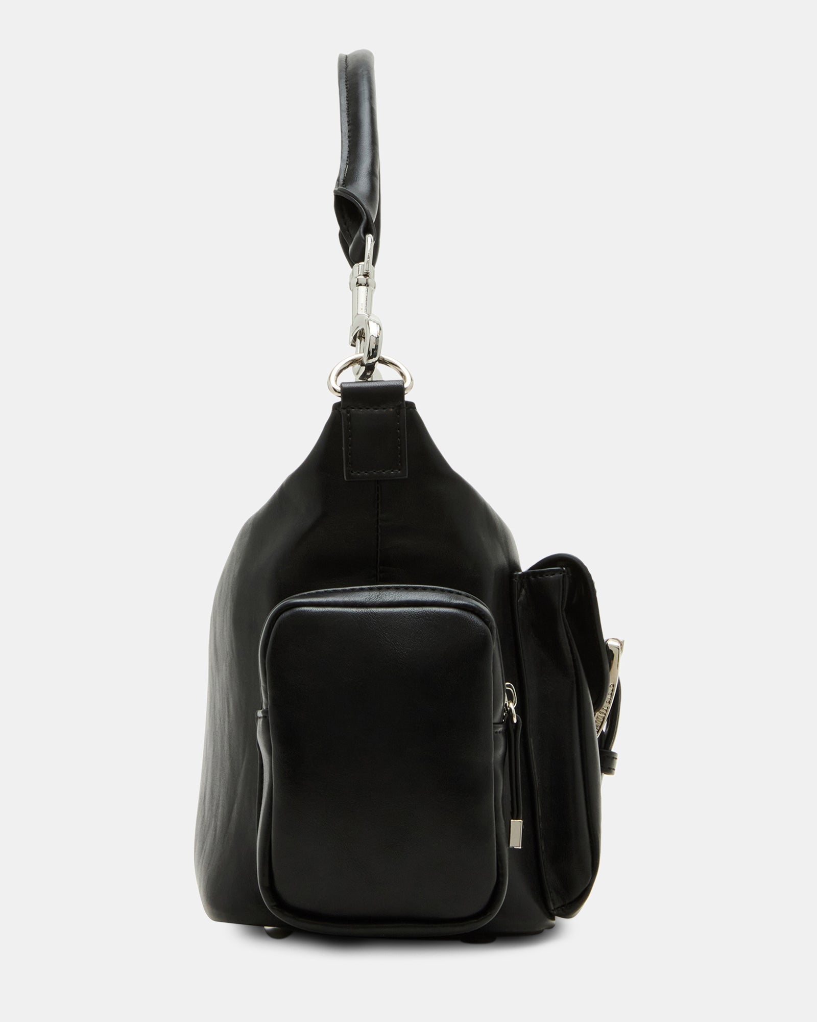 BANDREW BLACK - Handbags - Steve Madden Canada