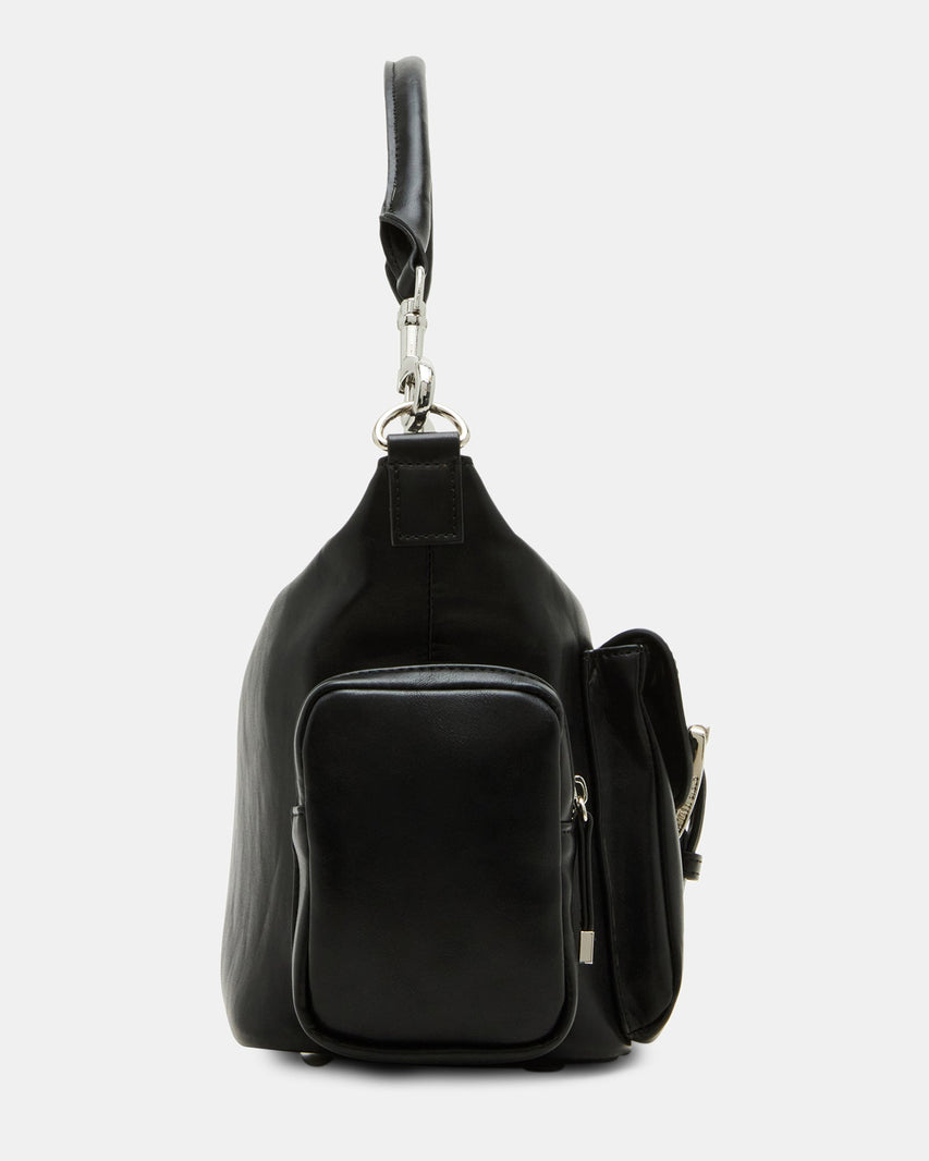 BANDREW BLACK - Handbags - Steve Madden Canada