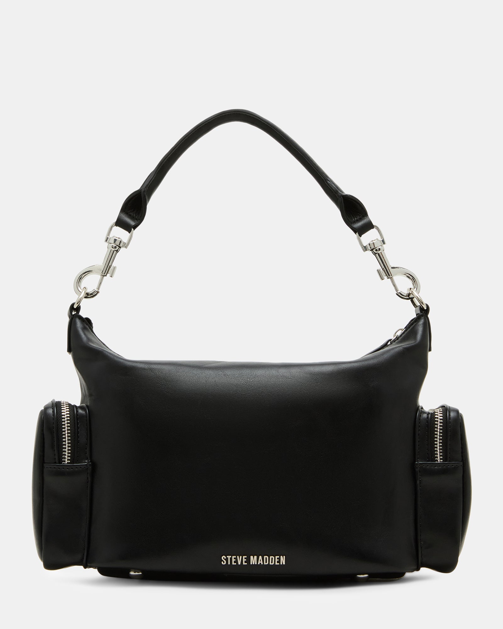 BANDREW BLACK - Handbags - Steve Madden Canada