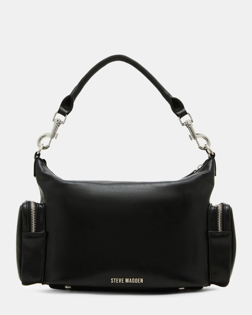 BANDREW BLACK - Handbags - Steve Madden Canada