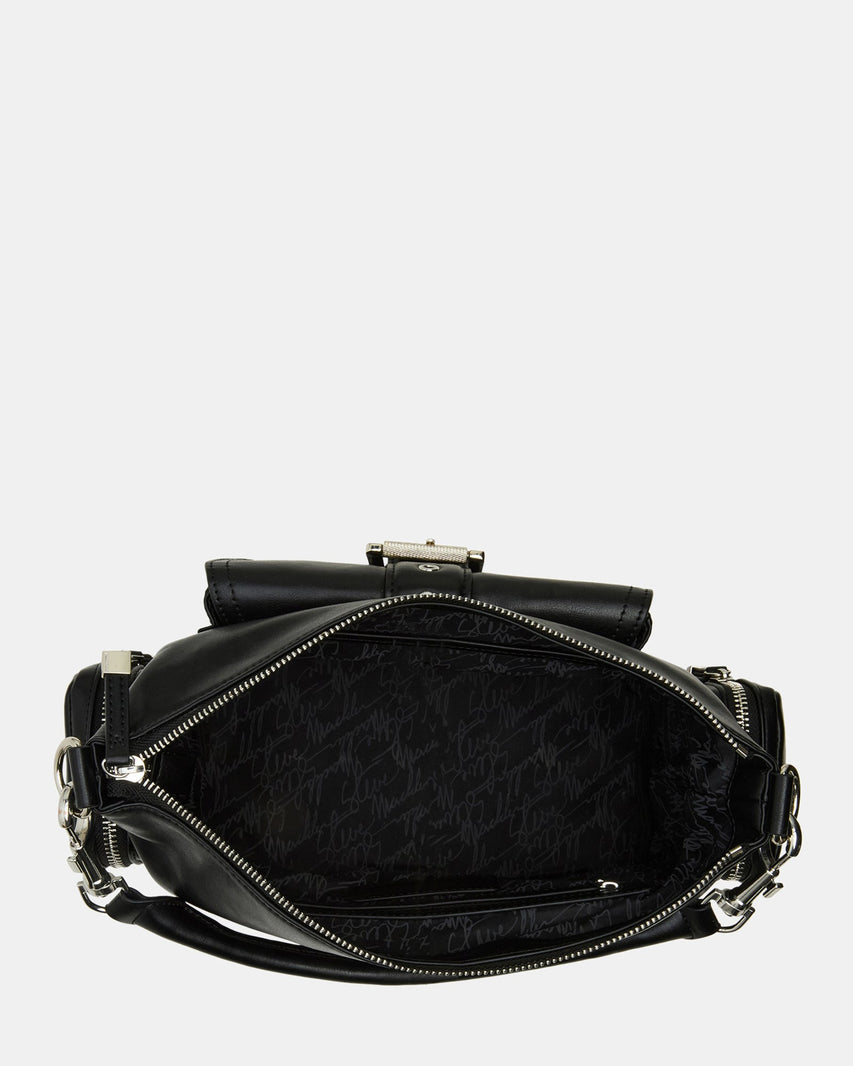 BANDREW BLACK - Handbags - Steve Madden Canada