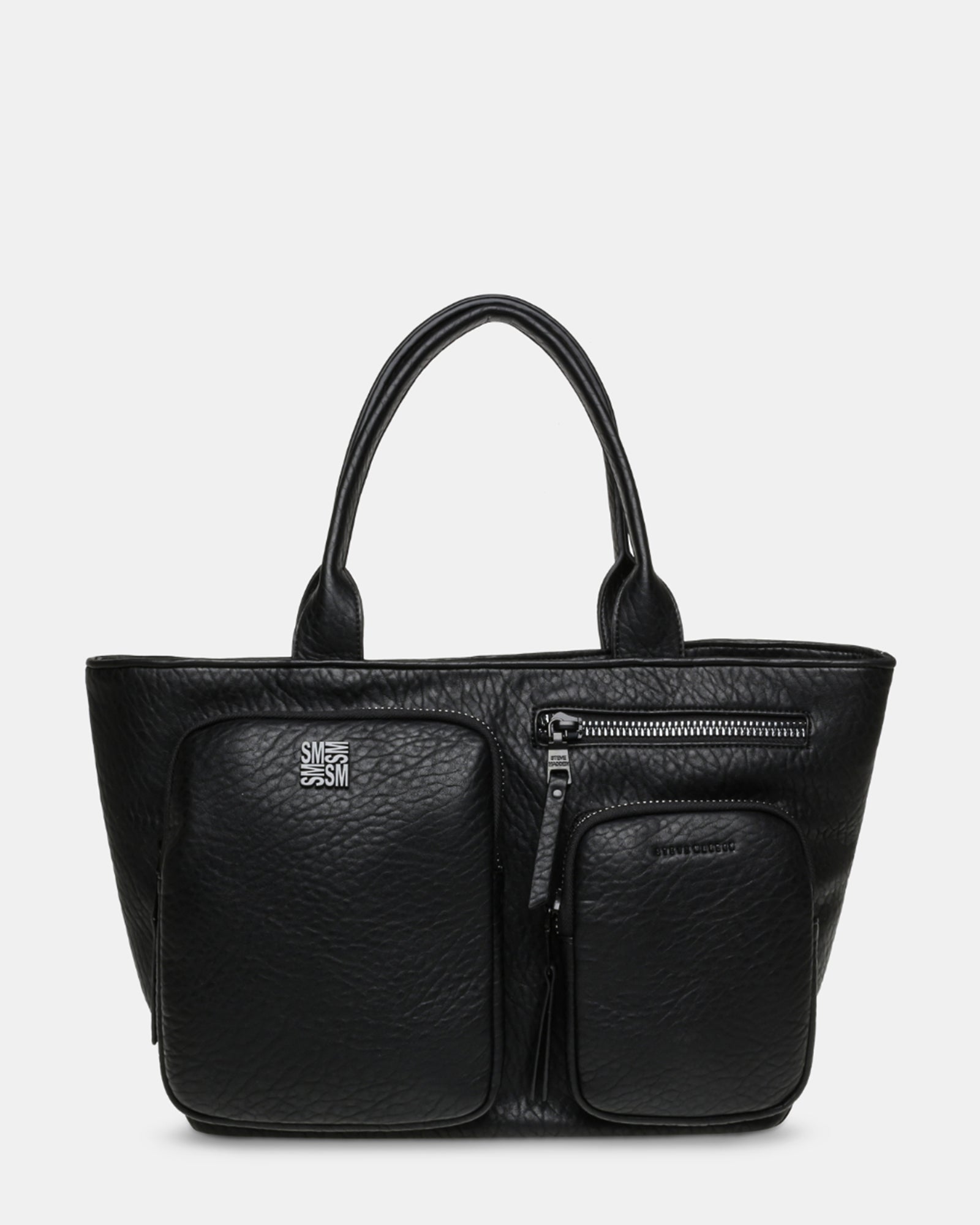 BANDRIA-P BLACK - Handbags - Steve Madden Canada
