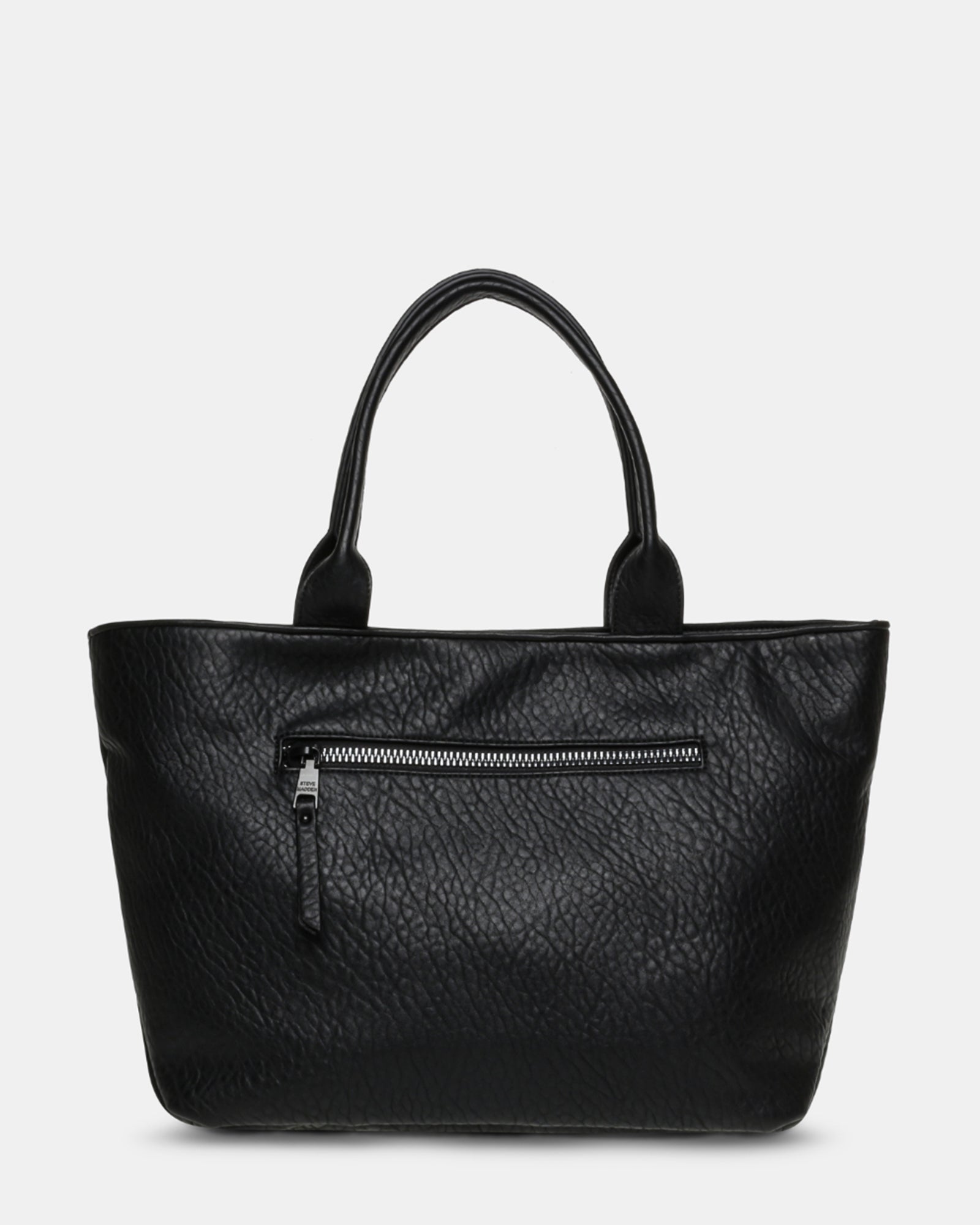 BANDRIA-P BLACK - Handbags - Steve Madden Canada