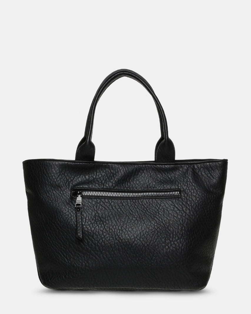 BANDRIA-P BLACK - Handbags - Steve Madden Canada