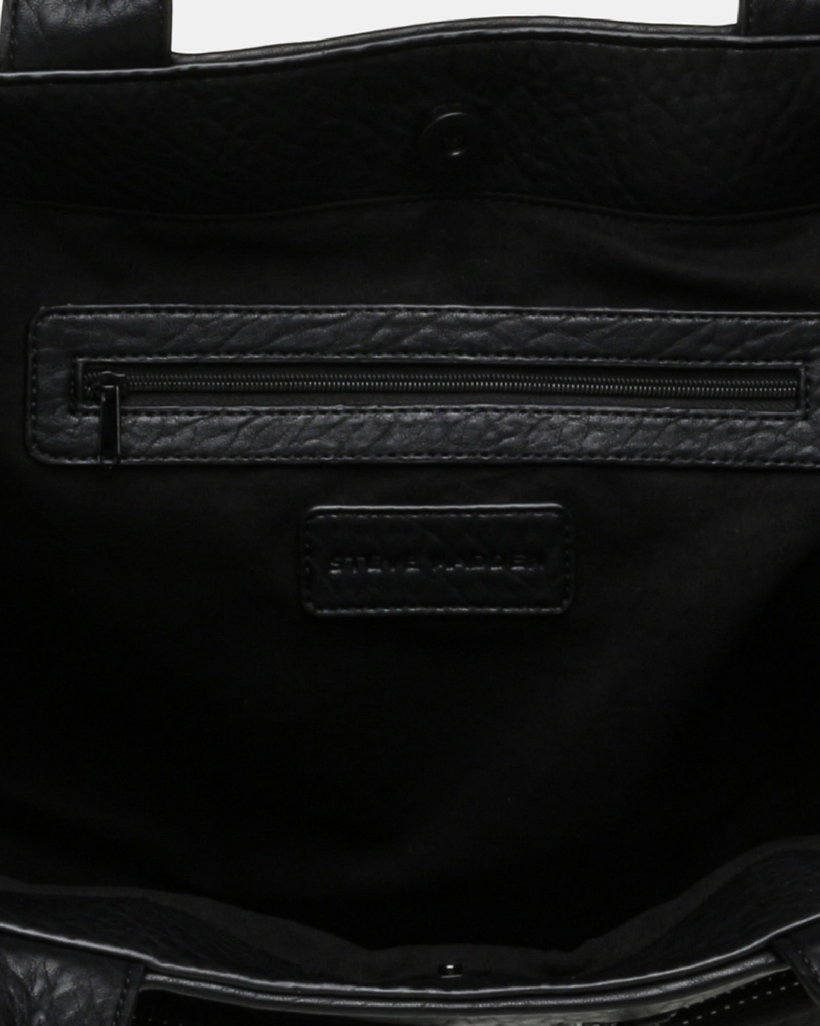 BANDRIA-P BLACK - Handbags - Steve Madden Canada