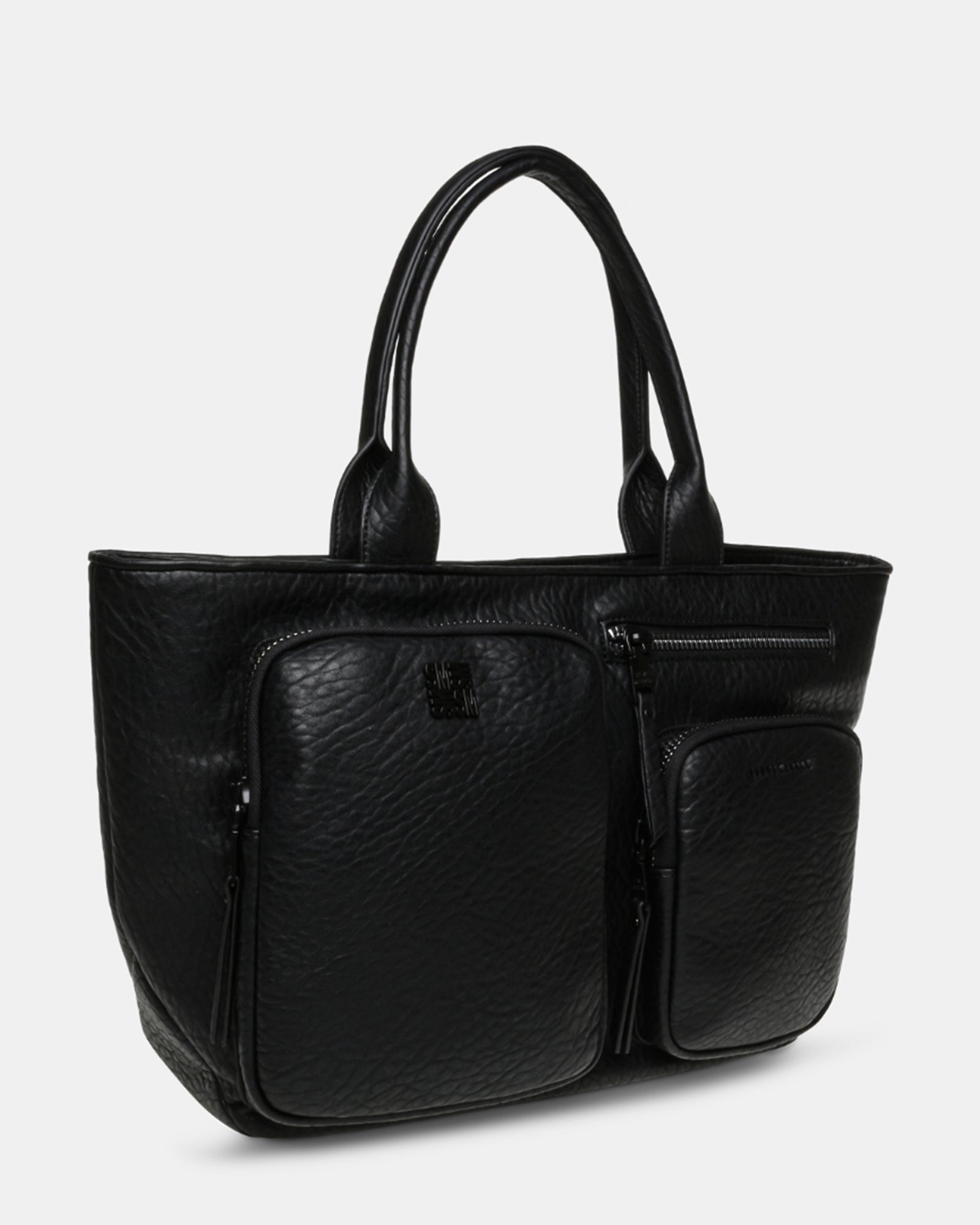 BANDRIA-P BLACK - Handbags - Steve Madden Canada