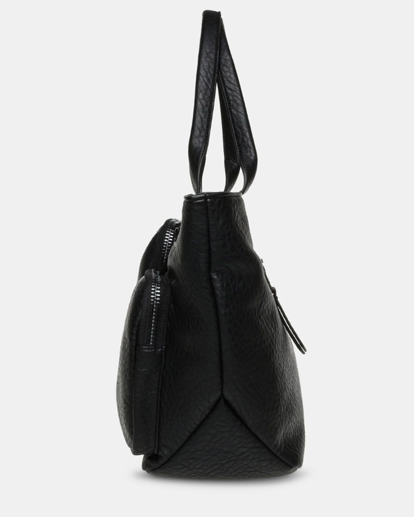 BANDRIA-P BLACK - Handbags - Steve Madden Canada