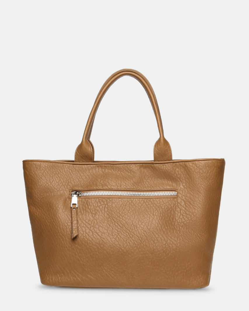 BANDRIA-P TAN - Handbags - Steve Madden Canada
