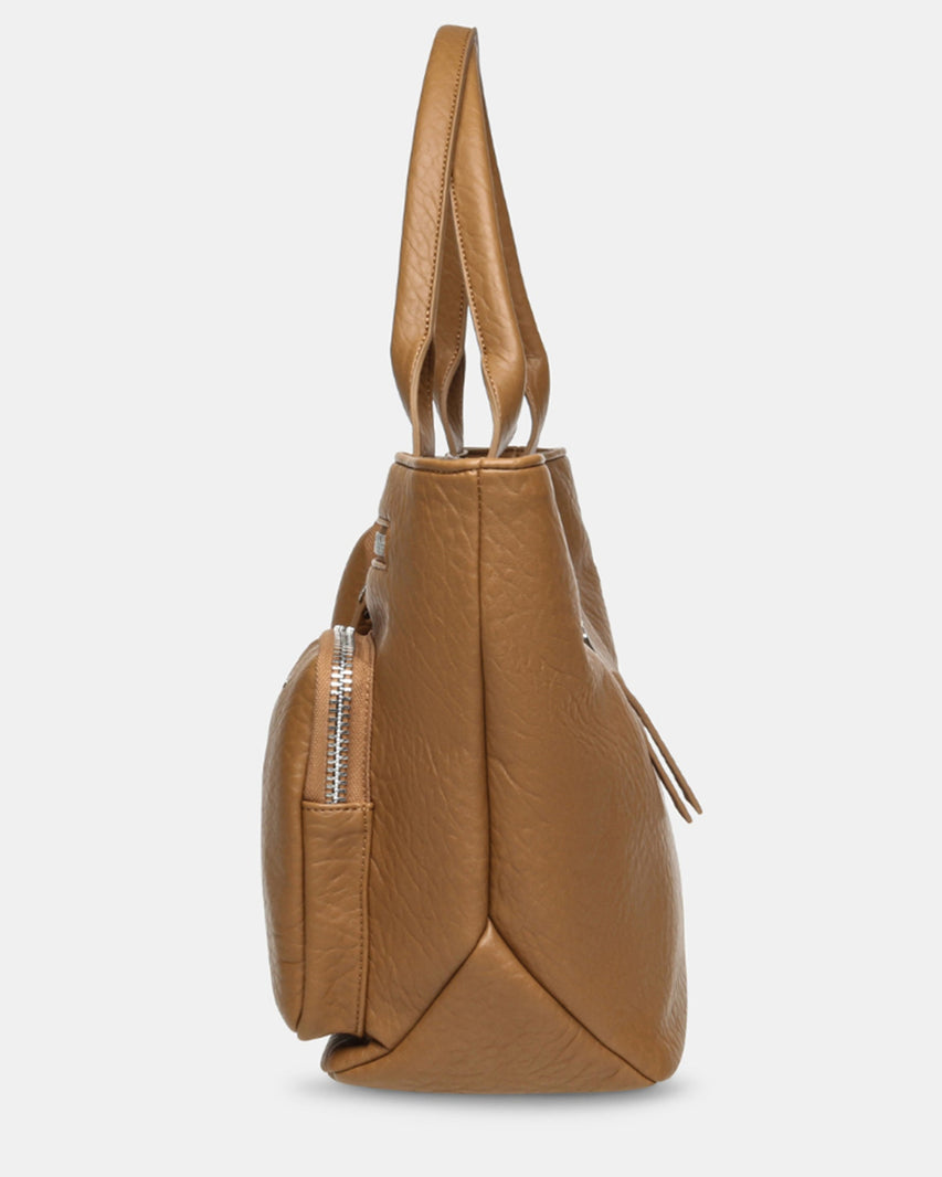 BANDRIA-P TAN - Handbags - Steve Madden Canada
