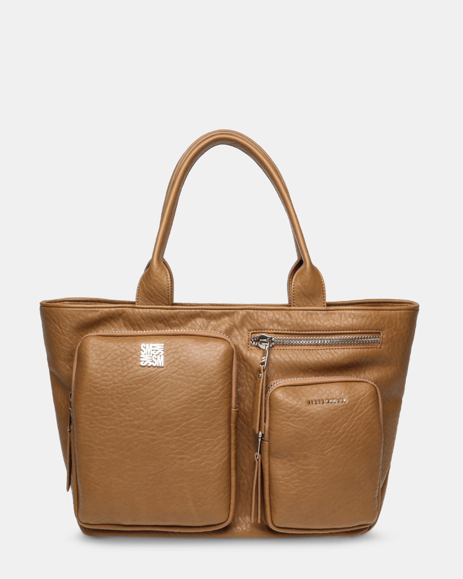 BANDRIA-P TAN - Handbags - Steve Madden Canada