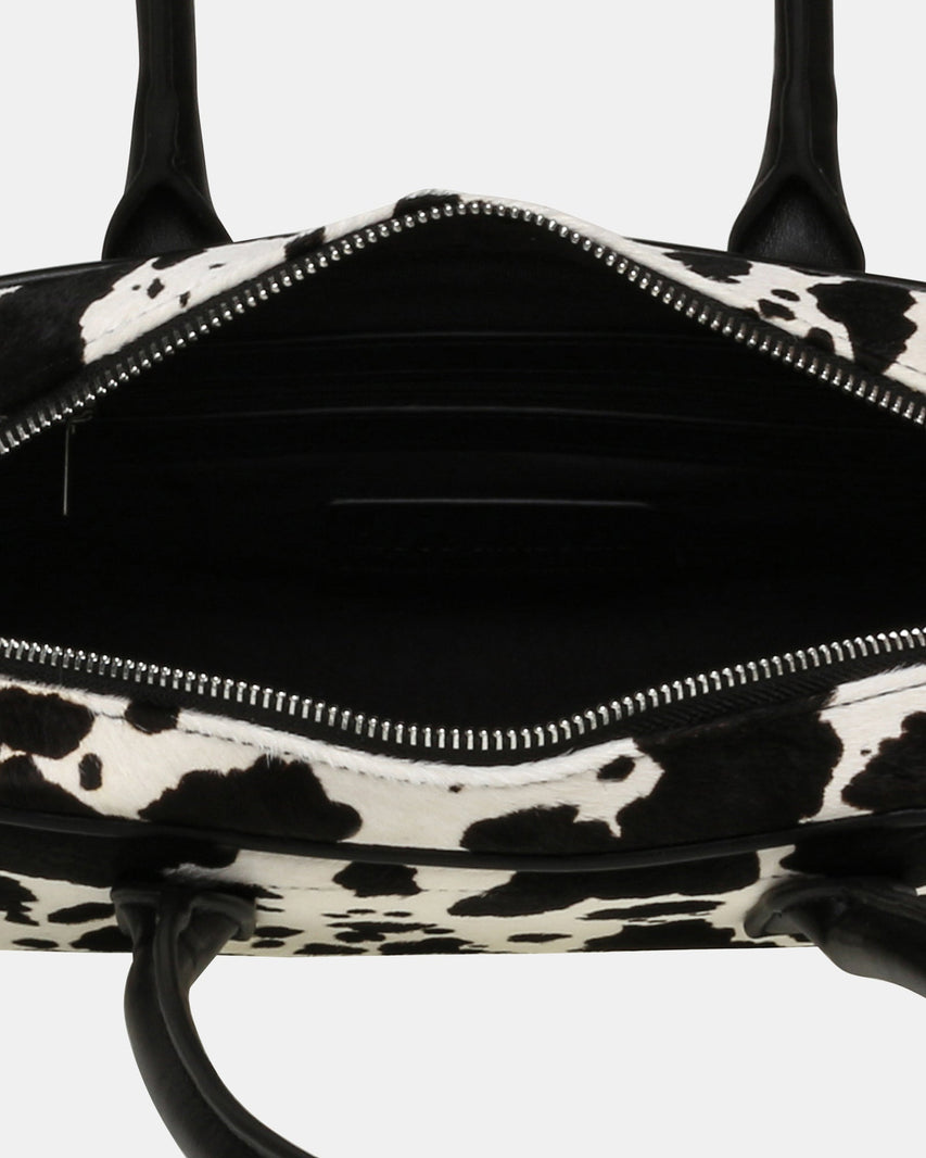 BANISE-P BLACK MULTI - Handbags - Steve Madden Canada
