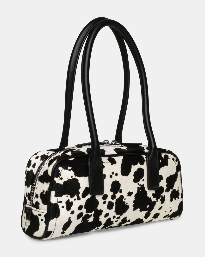 BANISE-P BLACK MULTI - Handbags - Steve Madden Canada