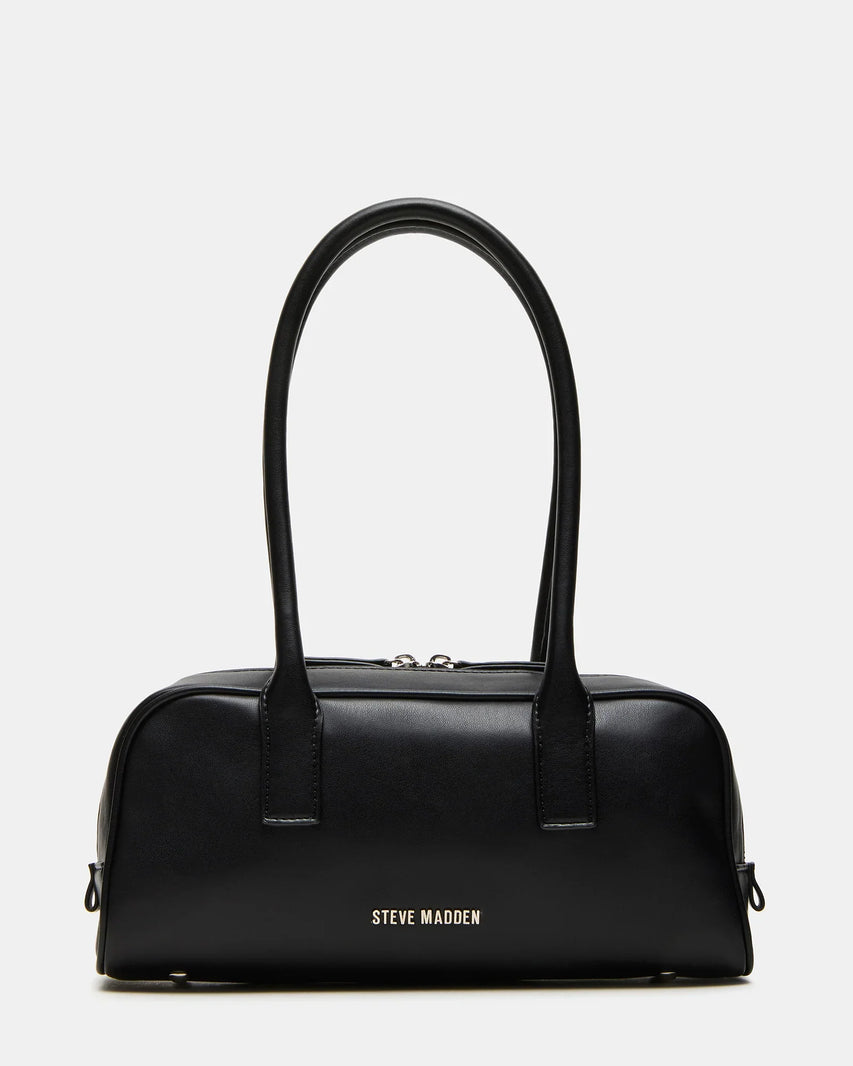 BANISE BLACK - Handbags - Steve Madden Canada