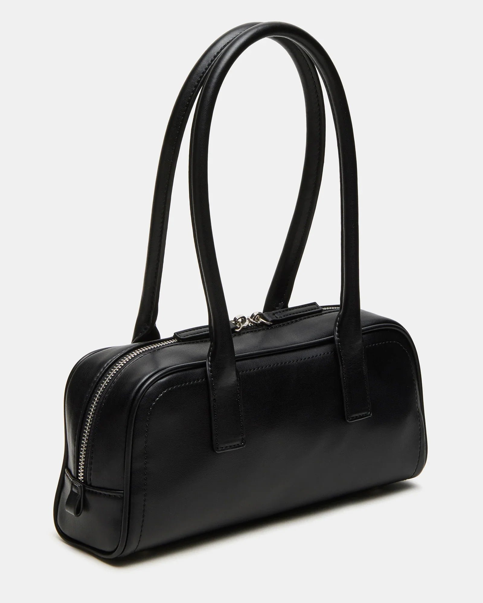 BANISE BLACK - Handbags - Steve Madden Canada