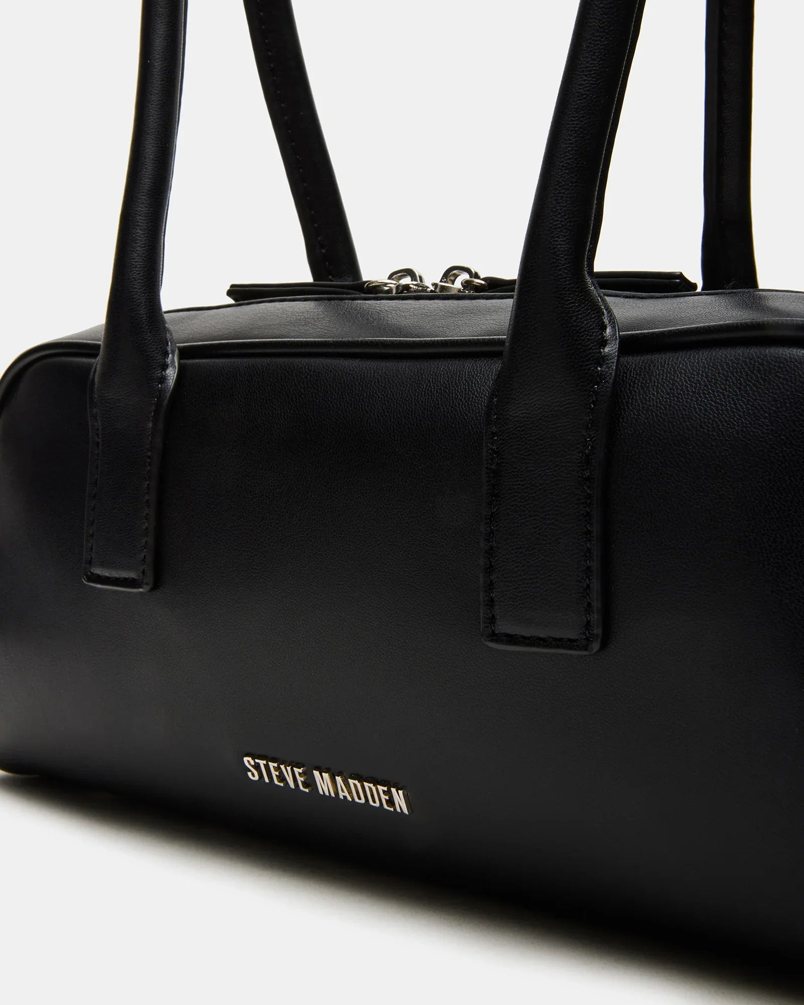 BANISE BLACK - Handbags - Steve Madden Canada