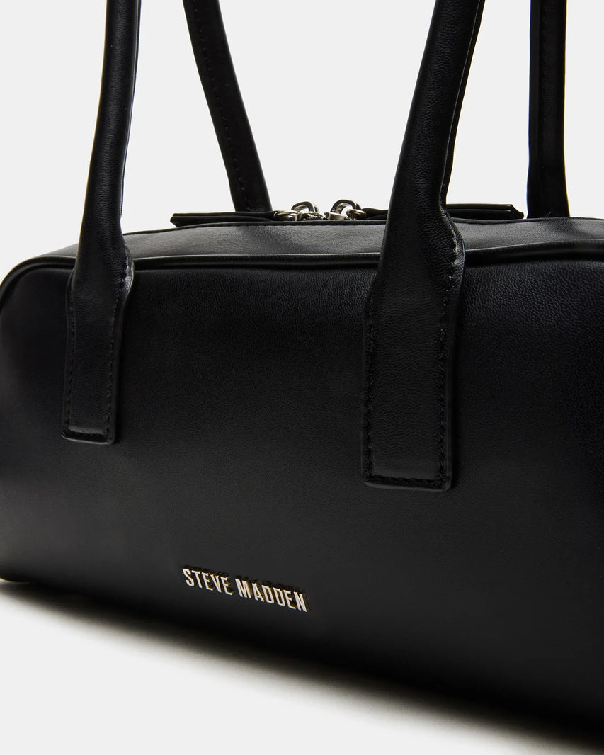 BANISE BLACK - Handbags - Steve Madden Canada