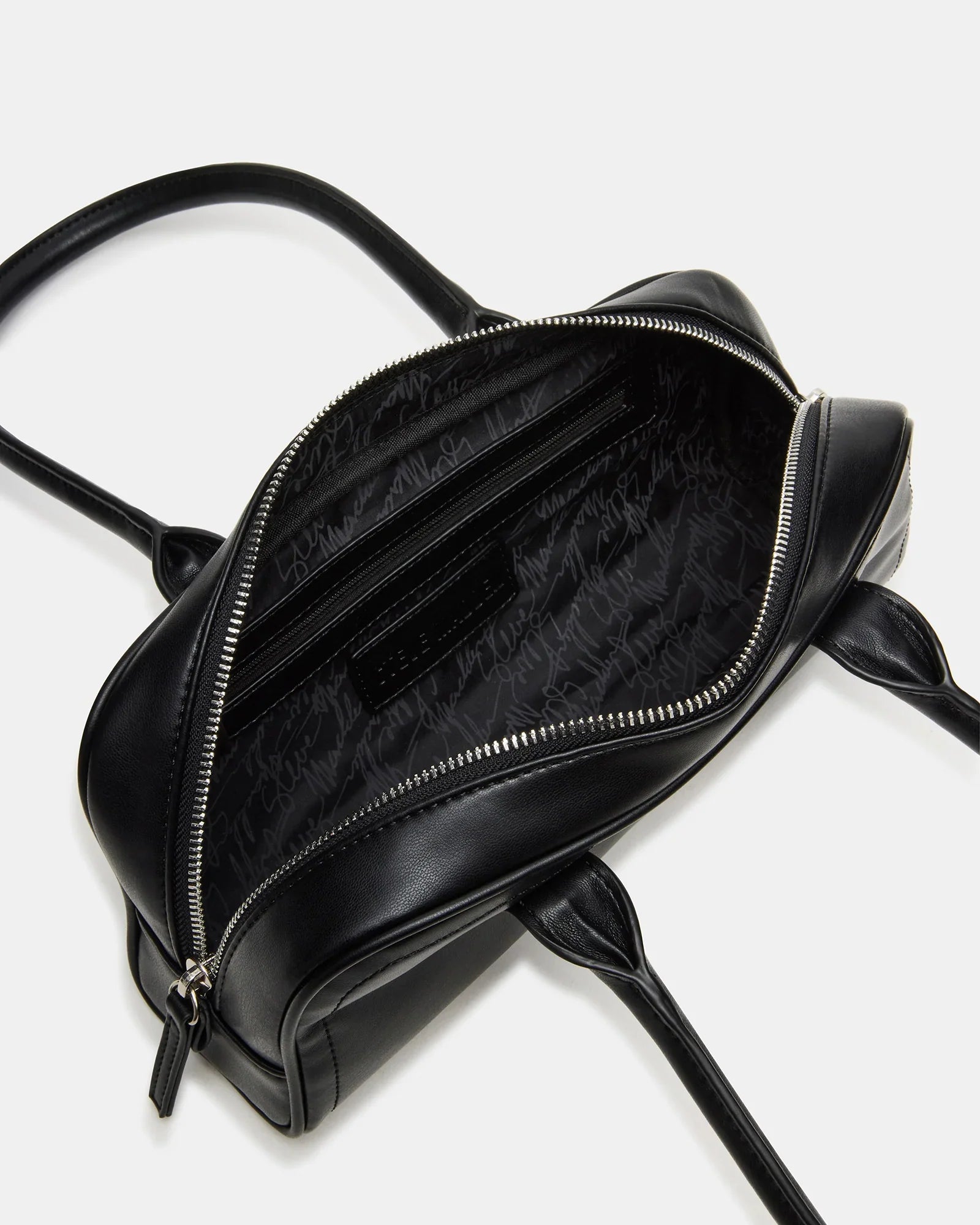 BANISE BLACK - Handbags - Steve Madden Canada