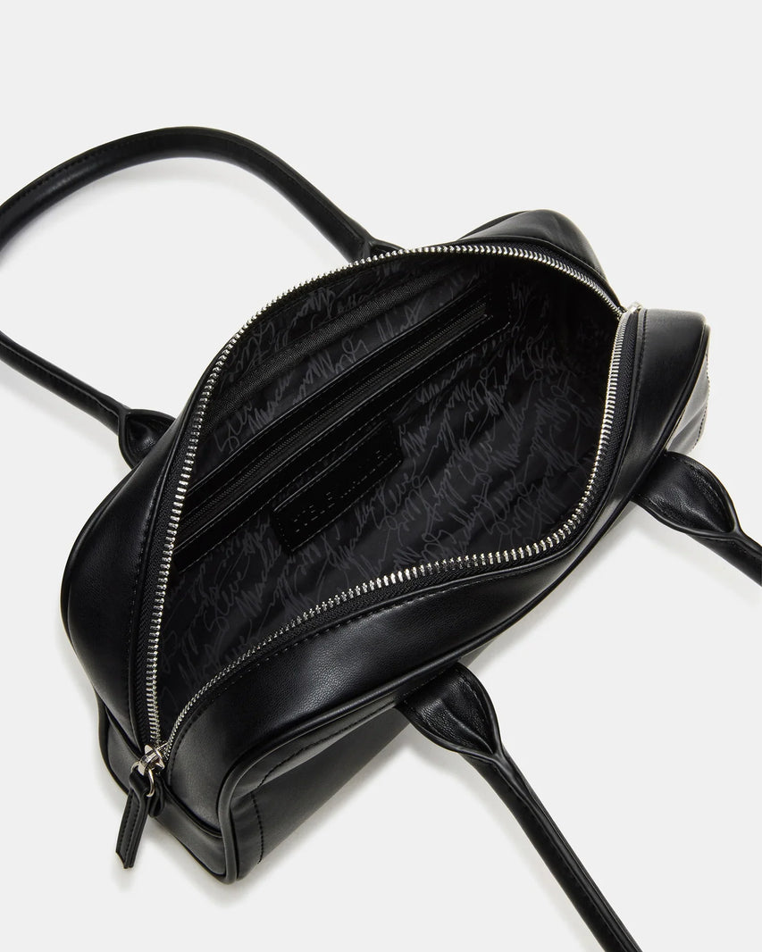BANISE BLACK - Handbags - Steve Madden Canada