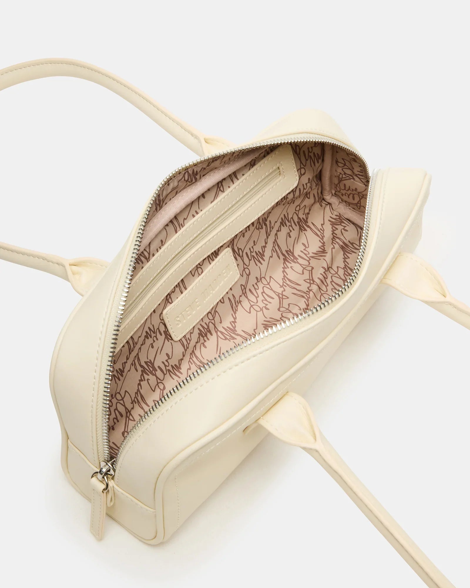 BANISE NATURAL - Handbags - Steve Madden Canada
