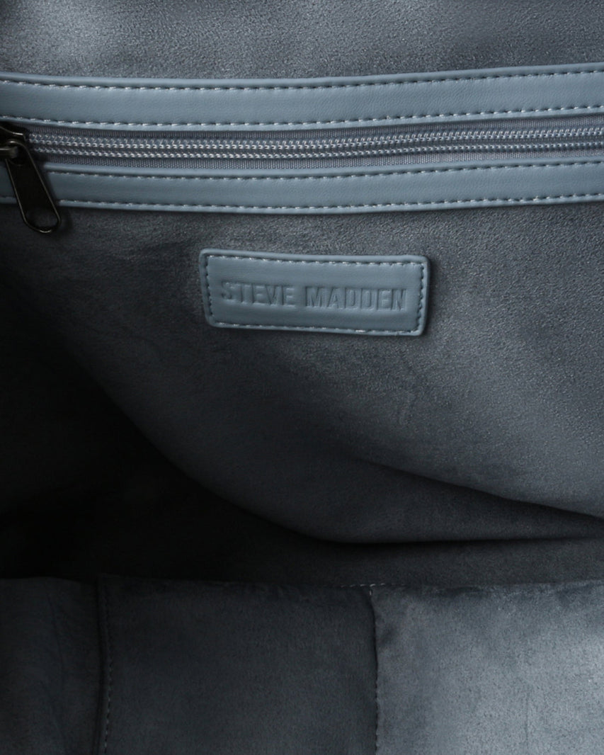 BANISIA-D DENIM - Handbags - Steve Madden Canada
