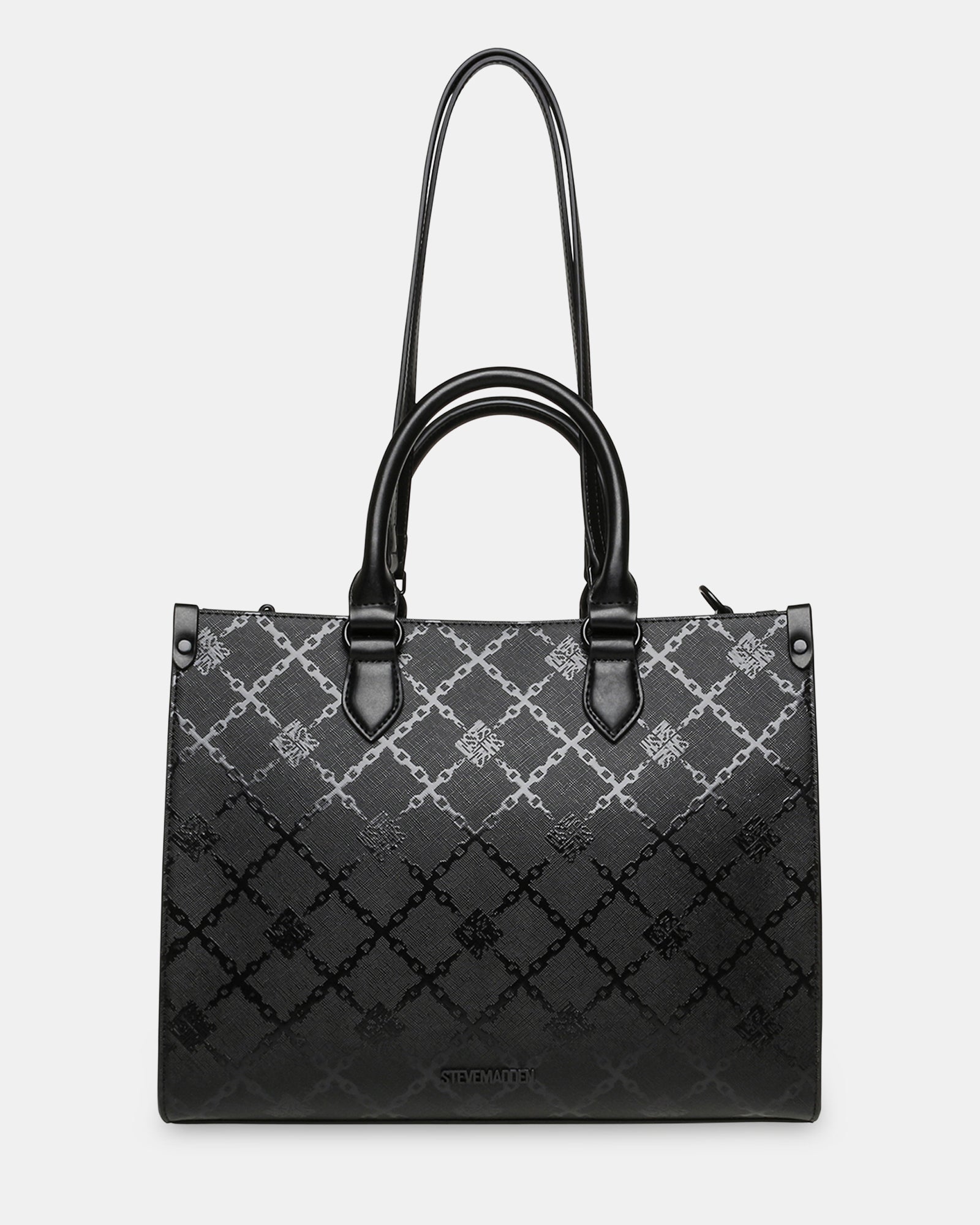 BSTILO-E BLACK MULTI - Handbags - Steve Madden Canada