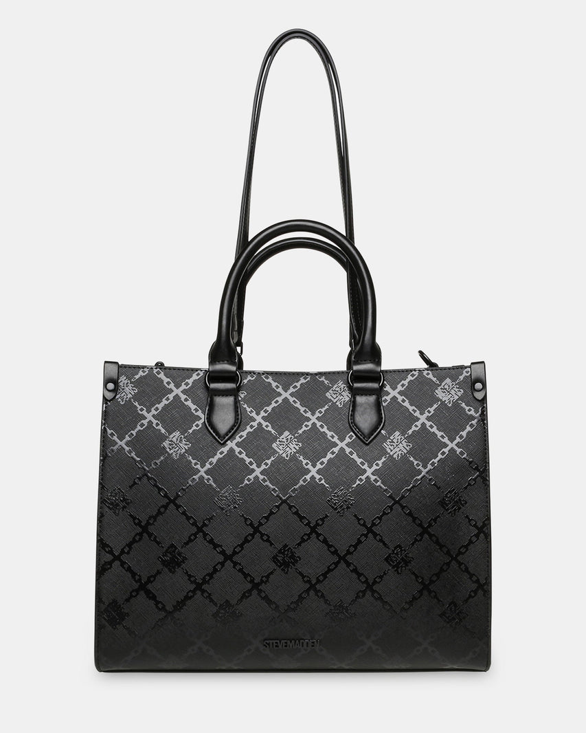 BSTILO-E BLACK MULTI - Handbags - Steve Madden Canada