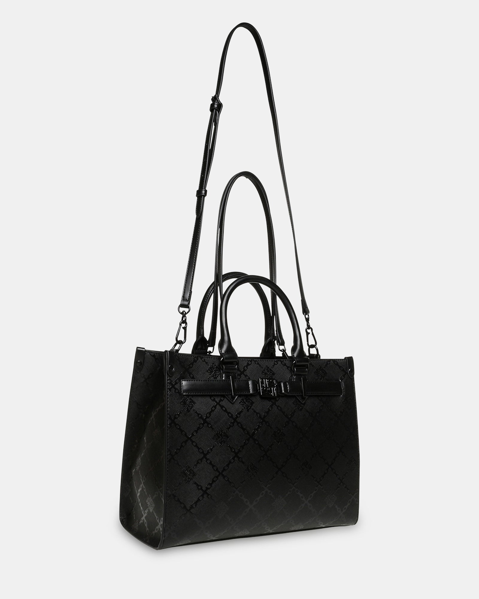 BSTILO-E BLACK MULTI - Handbags - Steve Madden Canada