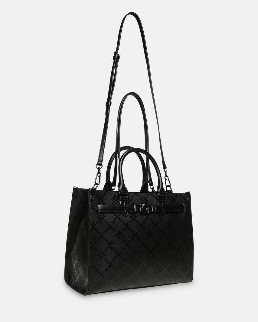BSTILO-E BLACK MULTI - Handbags - Steve Madden Canada