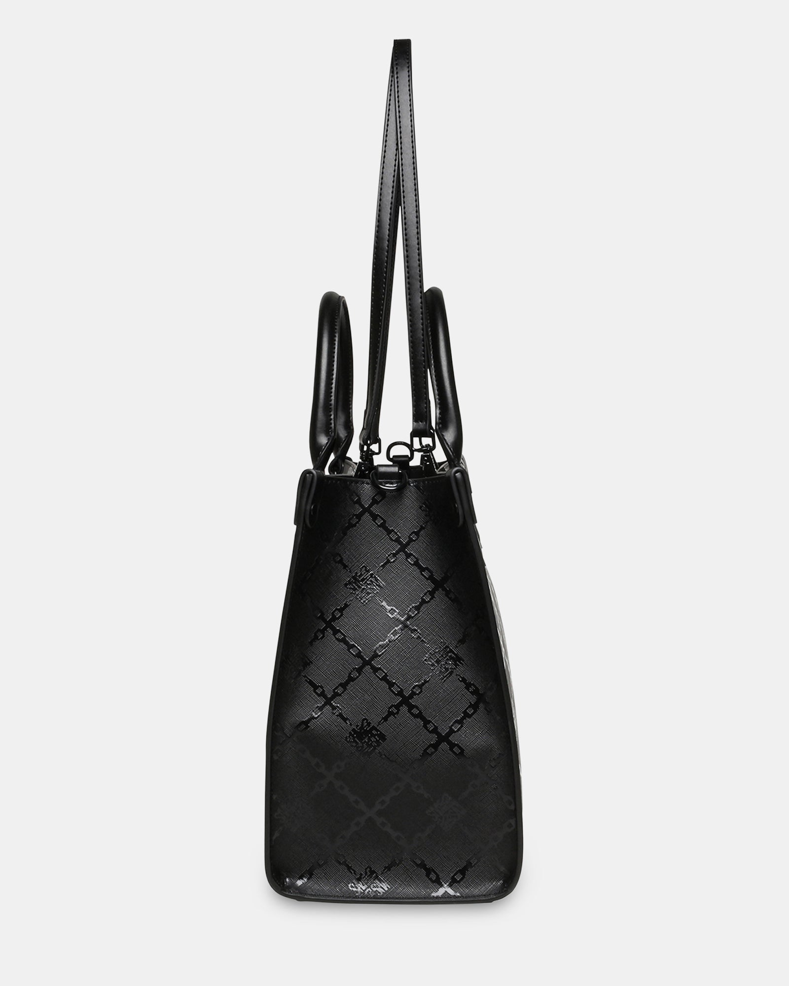 BSTILO-E BLACK MULTI - Handbags - Steve Madden Canada