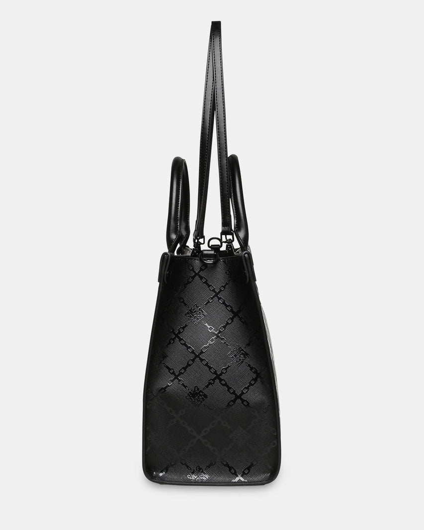 BSTILO-E BLACK MULTI - Handbags - Steve Madden Canada