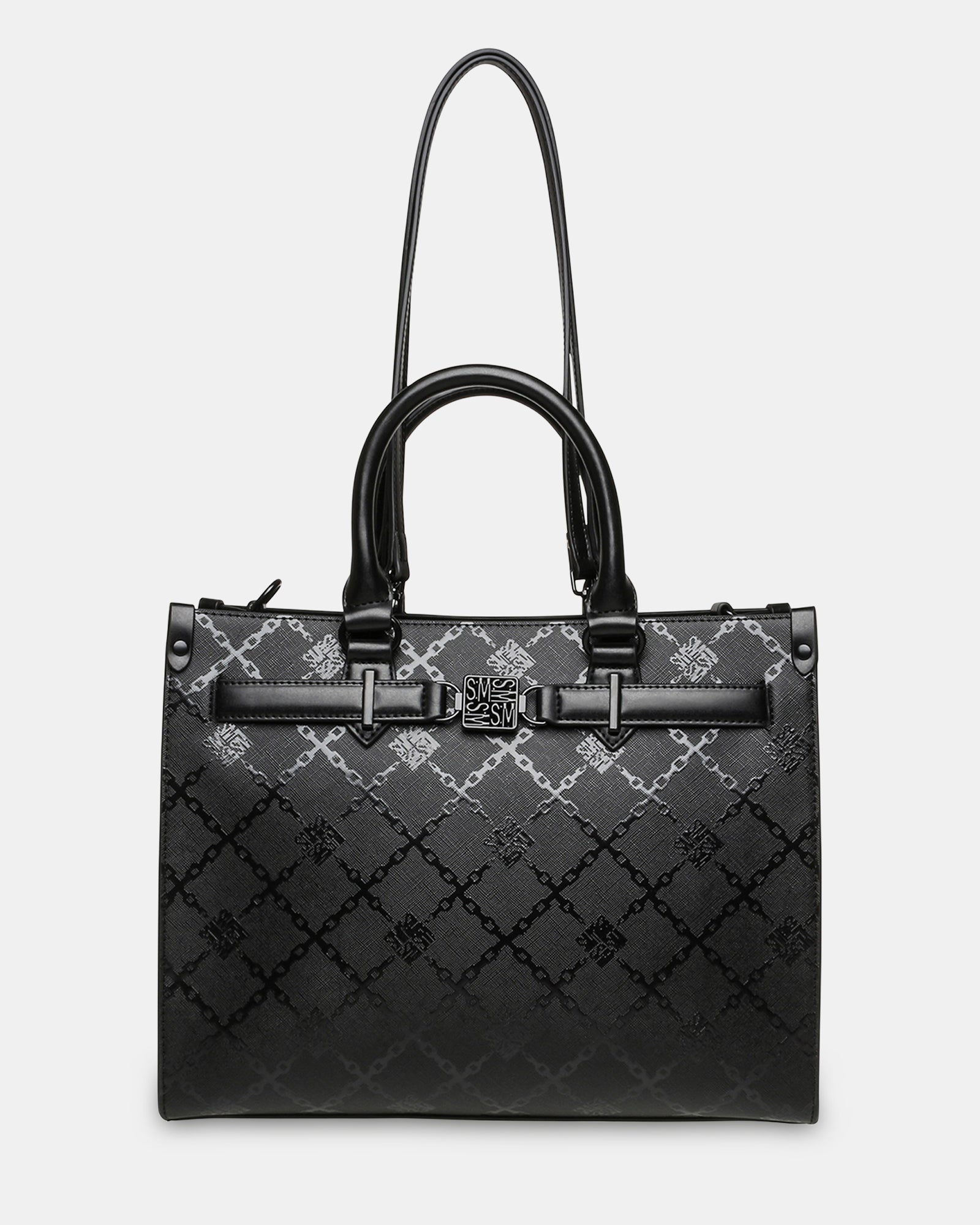 BSTILO-E BLACK MULTI - Handbags - Steve Madden Canada