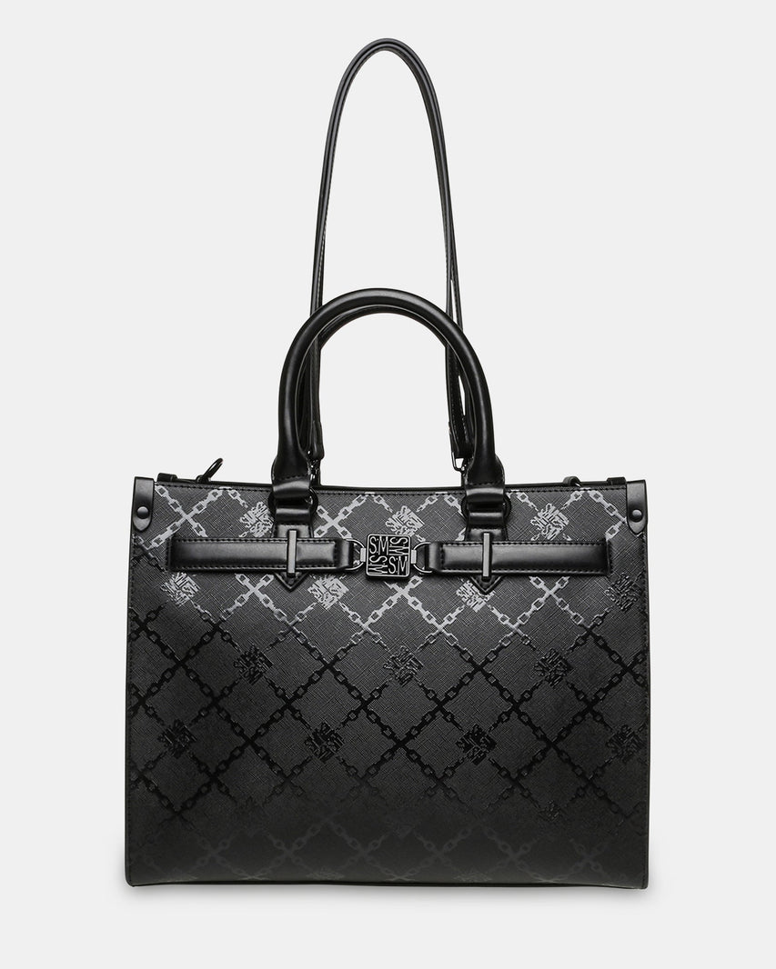 BSTILO-E BLACK MULTI - Handbags - Steve Madden Canada