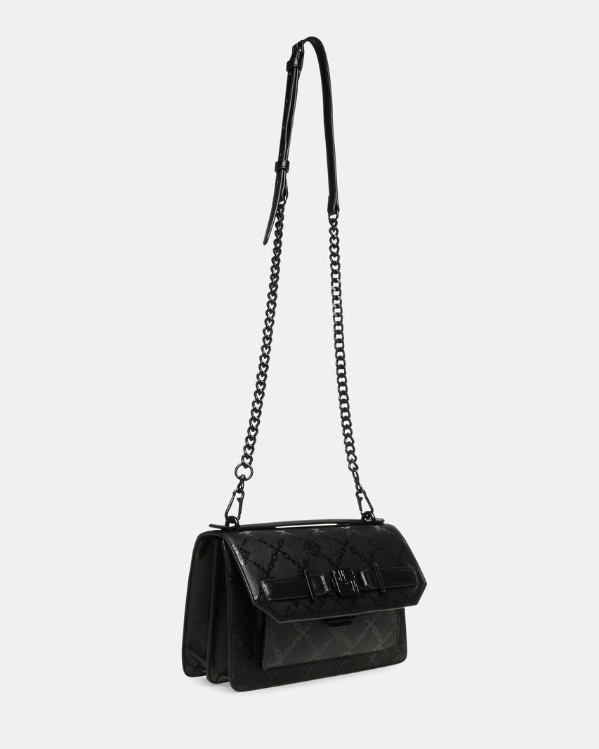 BARBS BLACK MULTI - Handbags - Steve Madden Canada