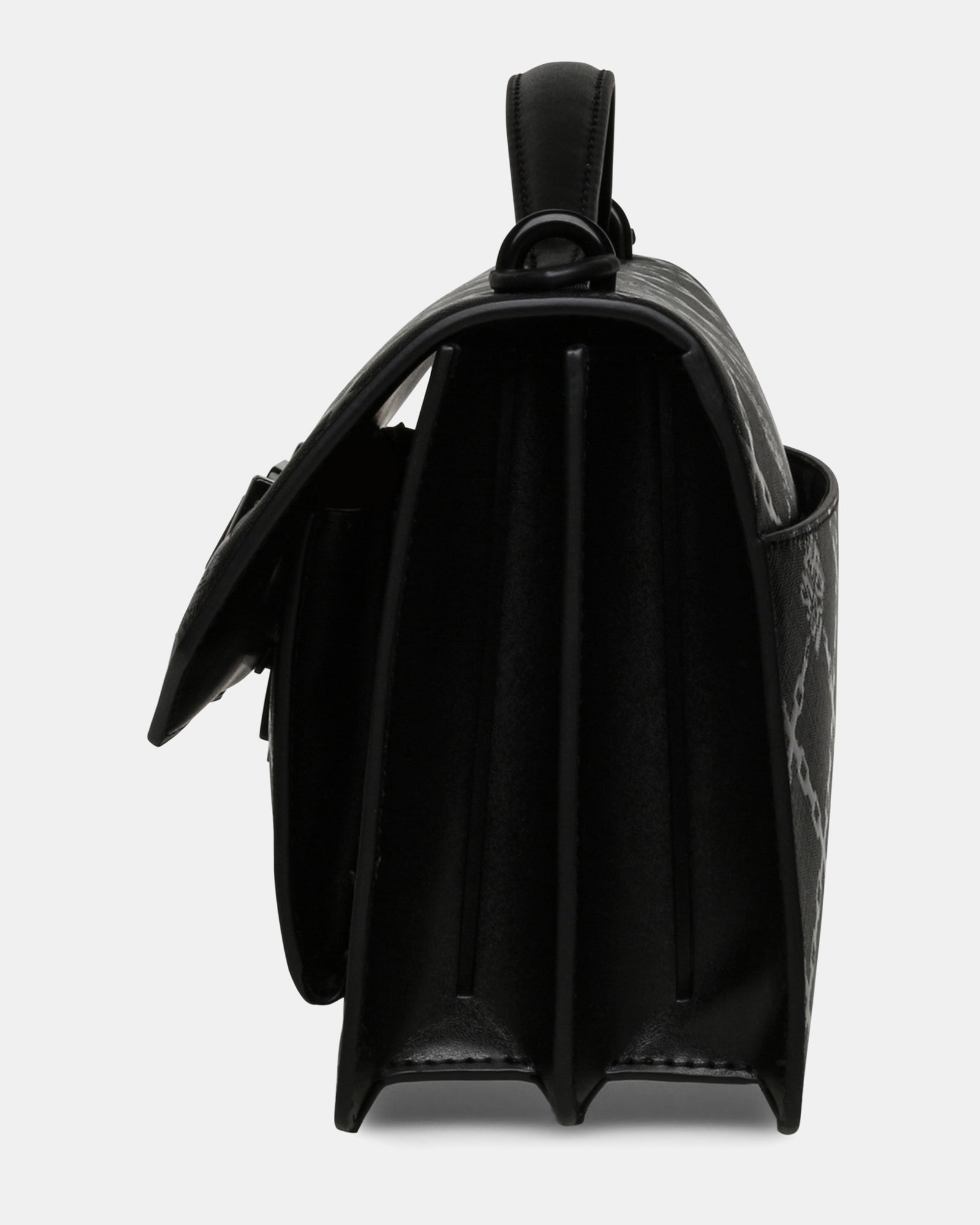 BARBS BLACK MULTI - Handbags - Steve Madden Canada
