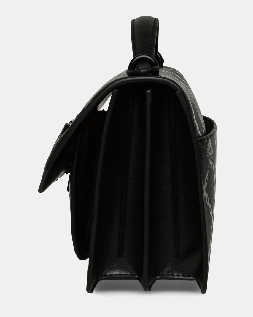 BARBS BLACK MULTI - Handbags - Steve Madden Canada
