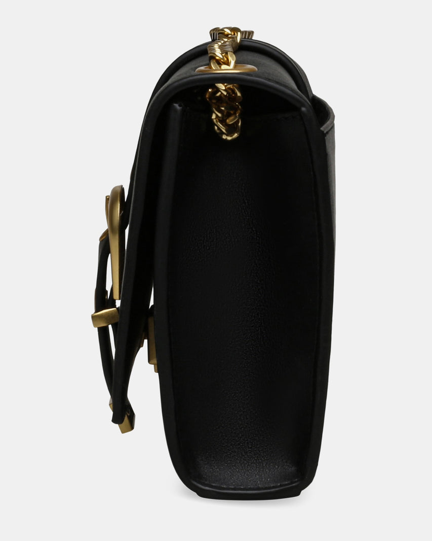 BARCH BLACK - Handbags - Steve Madden Canada