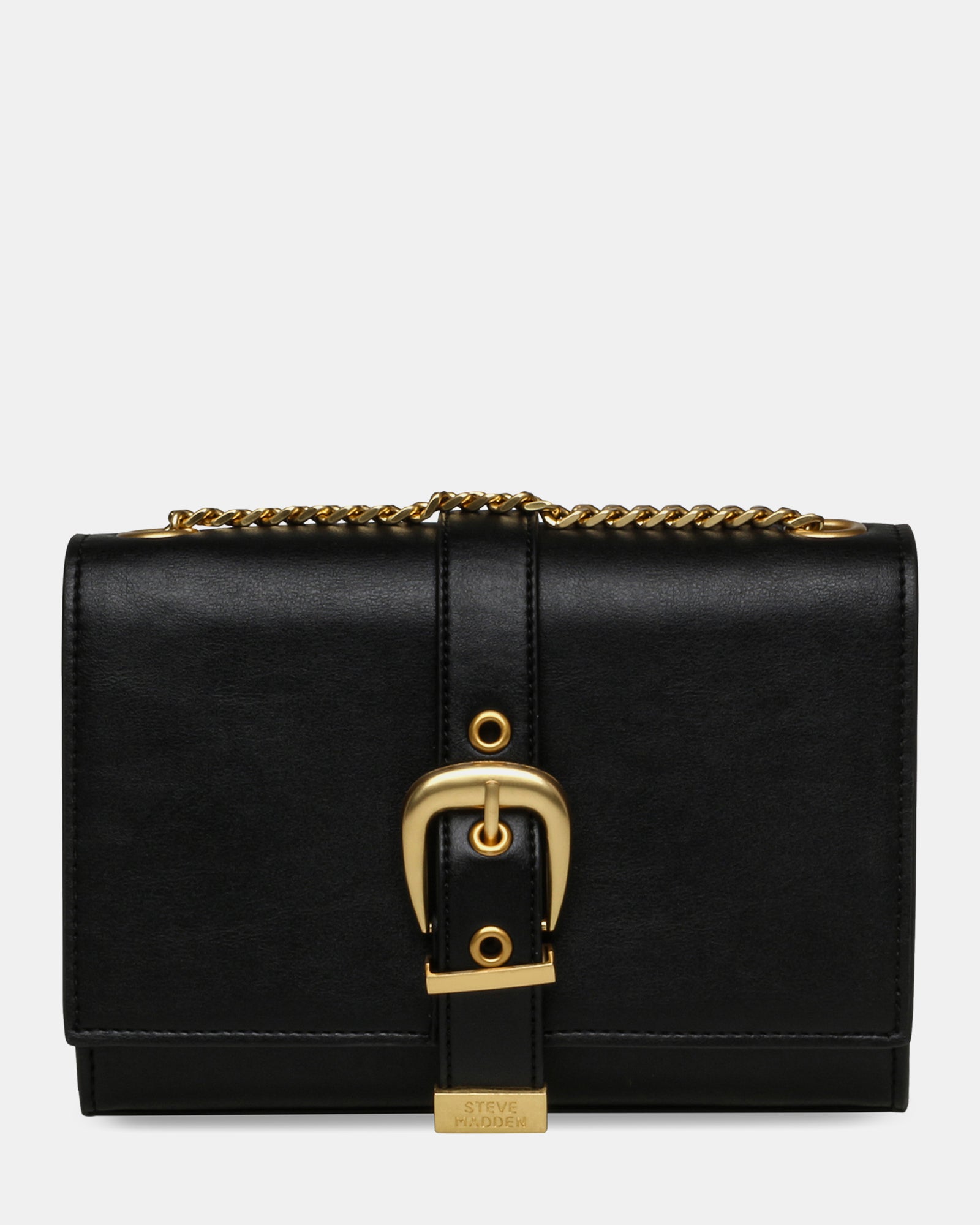 BARCH BLACK - Handbags - Steve Madden Canada