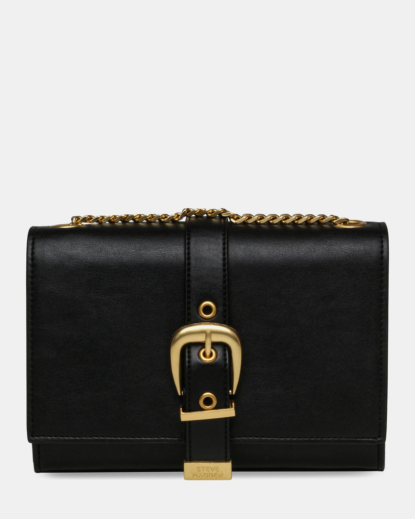 BARCH BLACK - Handbags - Steve Madden Canada