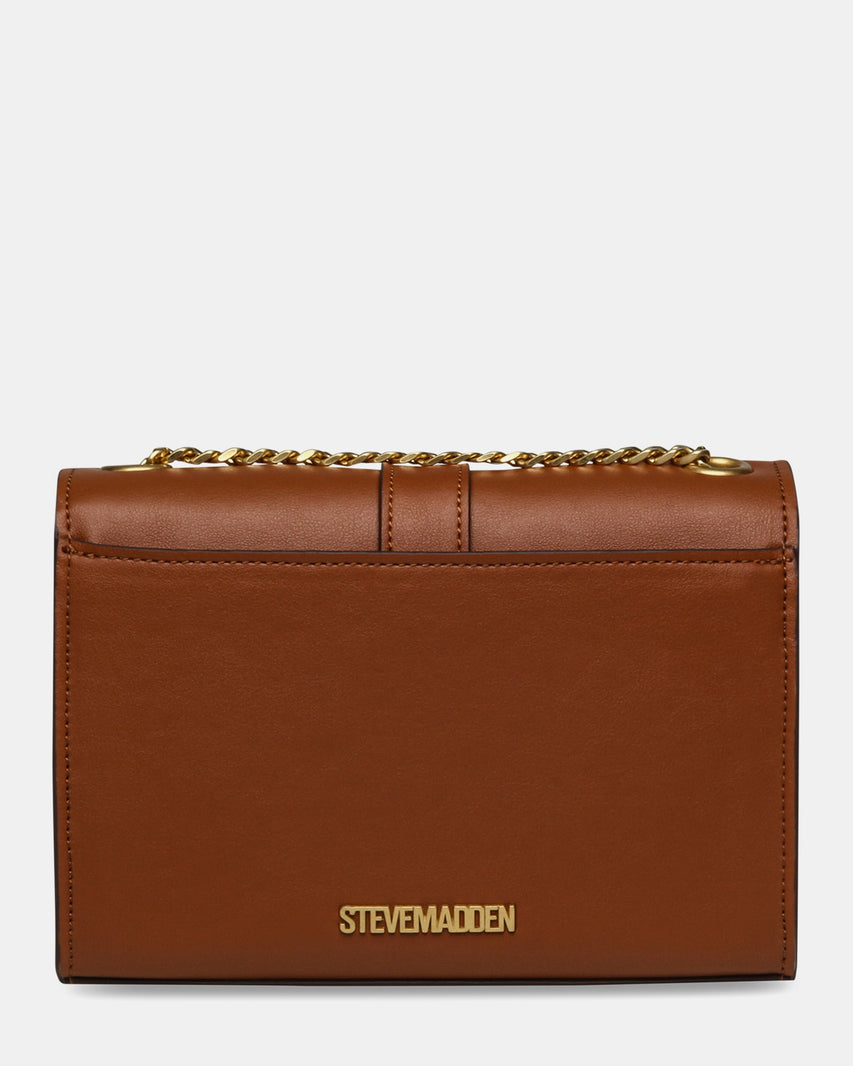 BARCH TAN - Handbags - Steve Madden Canada