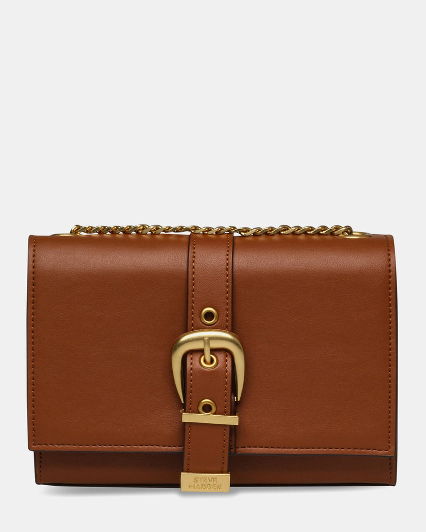 BARCH TAN - Handbags - Steve Madden Canada