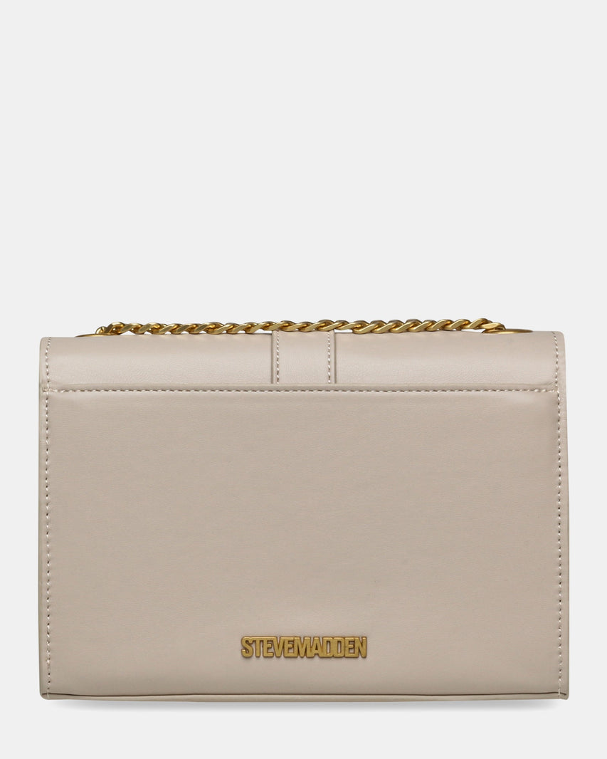 BARCH NATURAL - Handbags - Steve Madden Canada