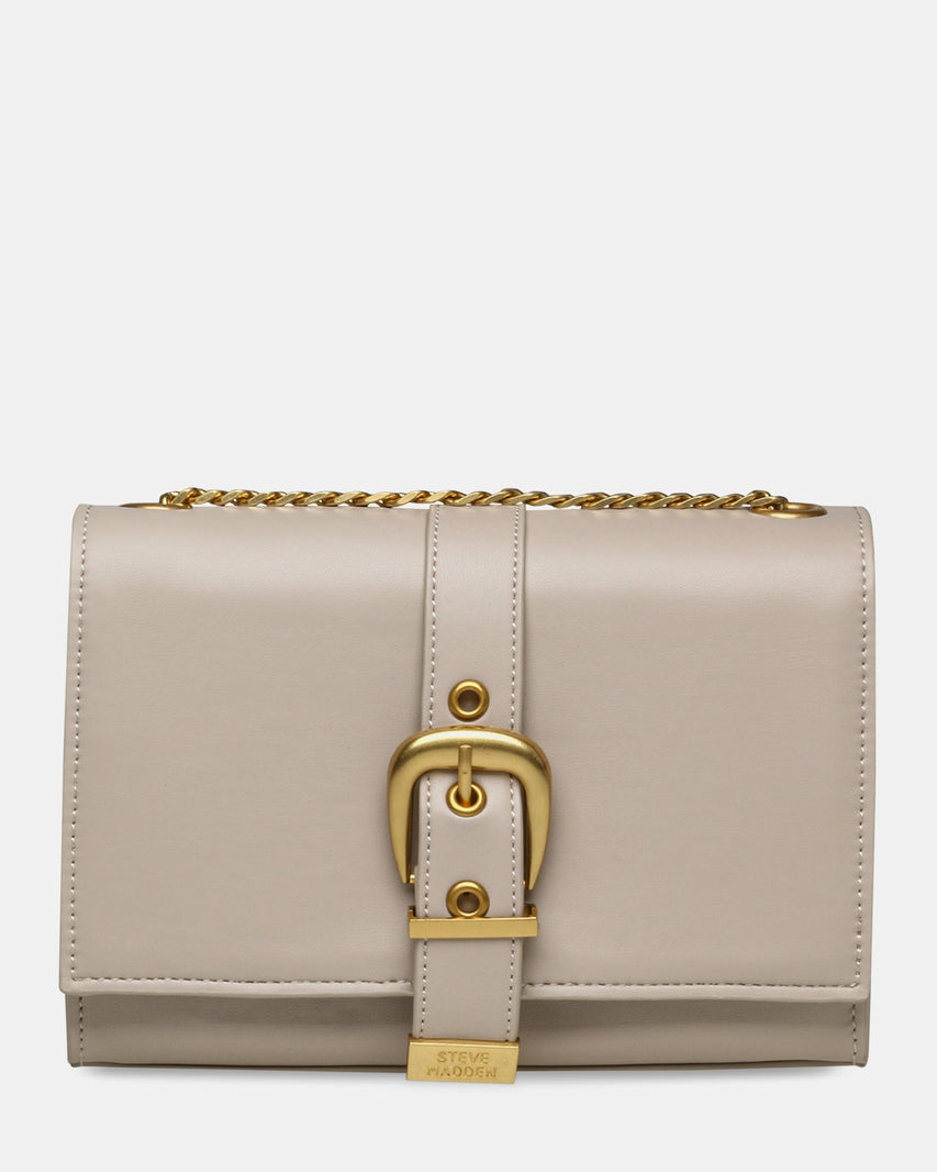 BARCH NATURAL - Handbags - Steve Madden Canada