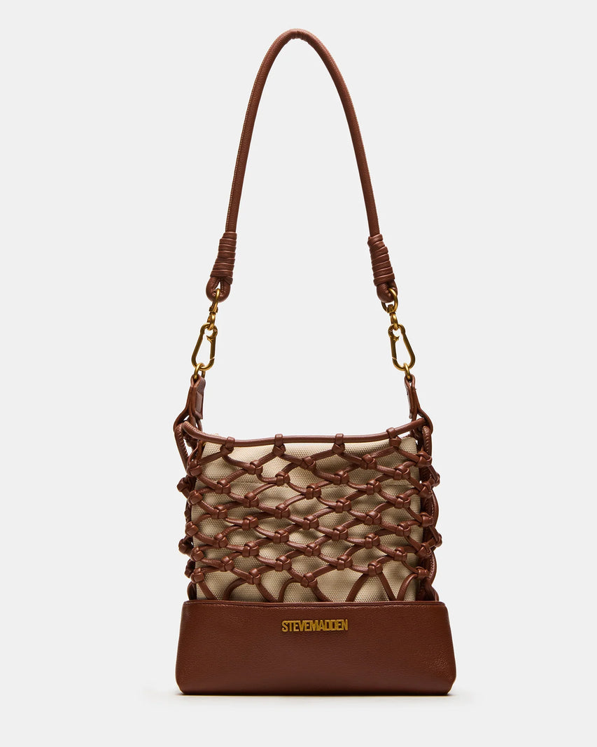 BARDA TAN - Handbags - Steve Madden Canada