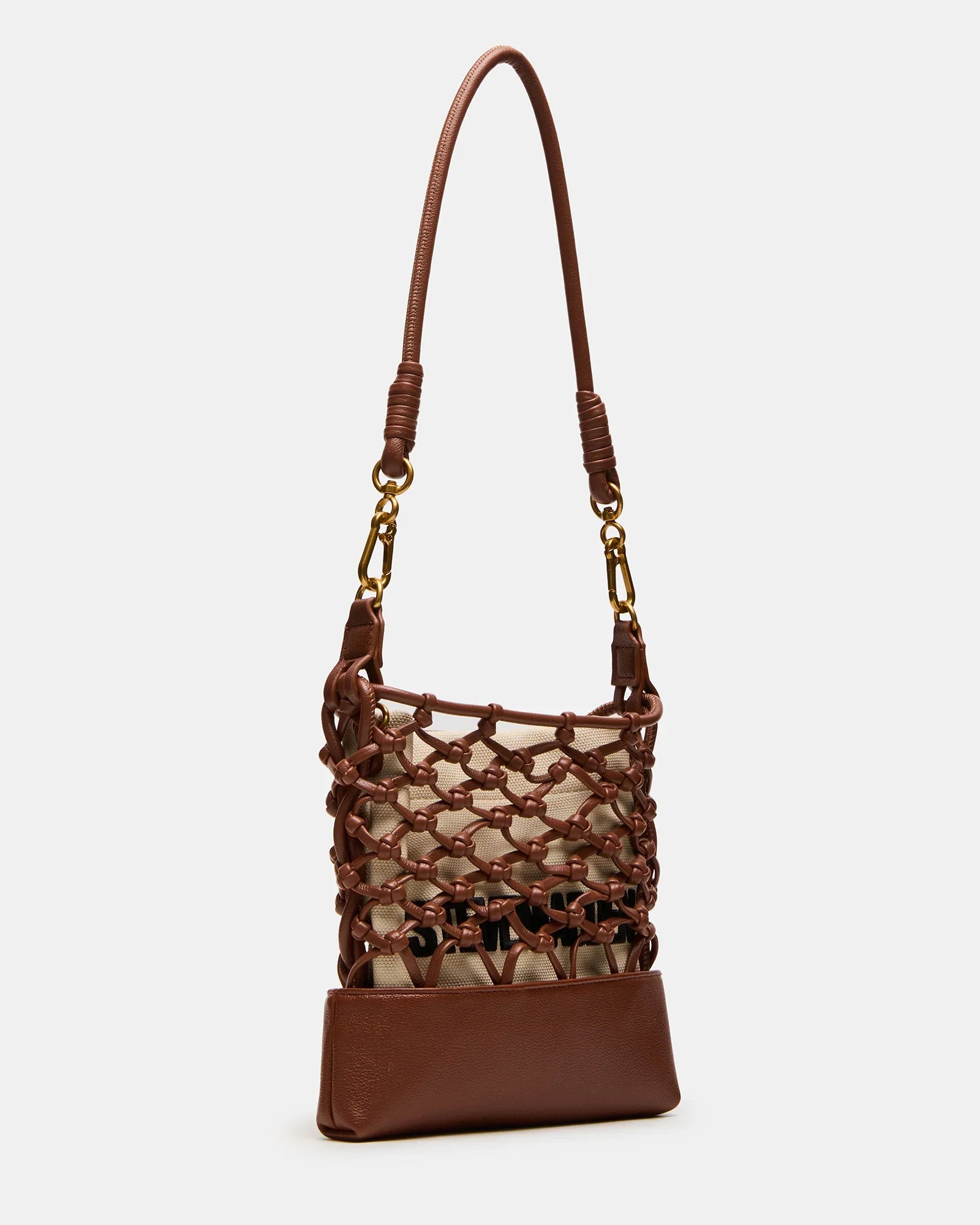 BARDA TAN - Handbags - Steve Madden Canada